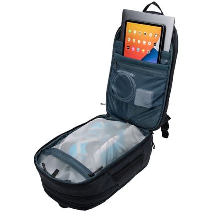 Thule TL-TATB128K - Mochila de viagem Aion 28 l preta