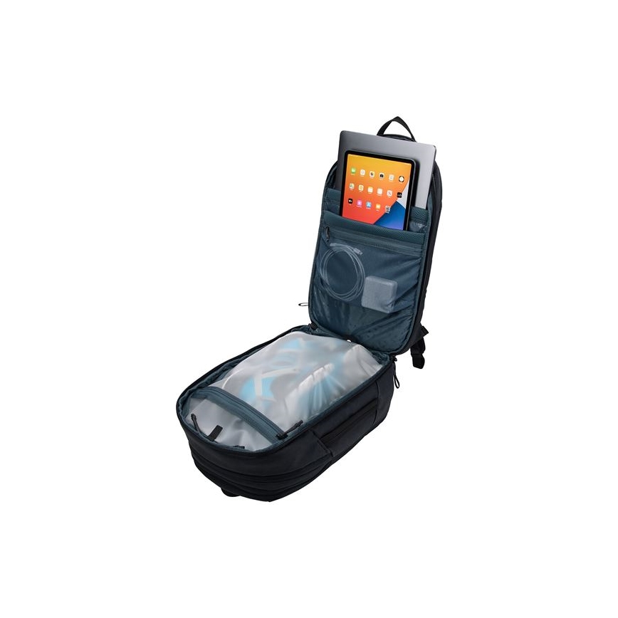 Thule TL-TATB128K - Mochila de viagem Aion 28 l preta