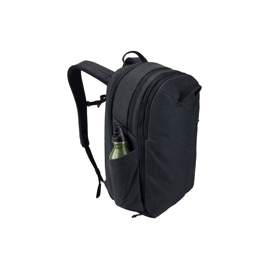 Thule TL-TATB128K - Mochila de viagem Aion 28 l preta