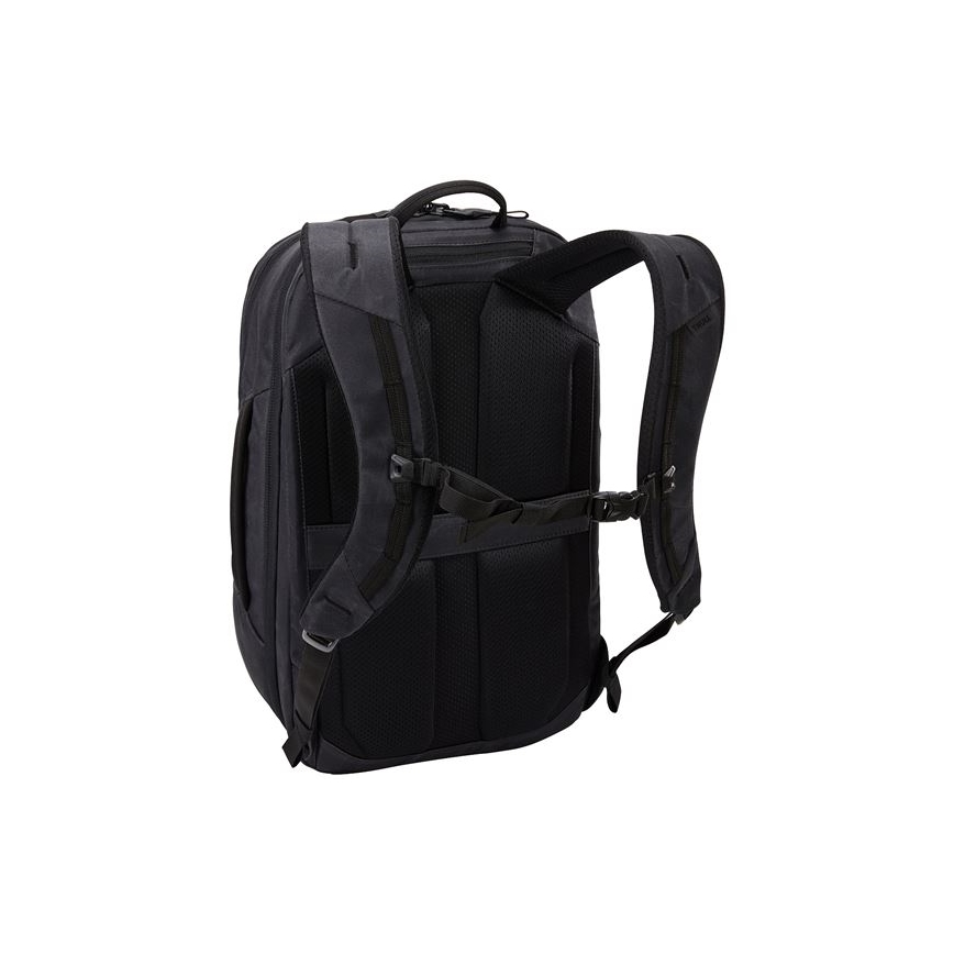 Thule TL-TATB128K - Mochila de viagem Aion 28 l preta