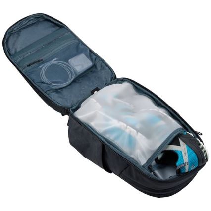 Thule TL-TATB128K - Mochila de viagem Aion 28 l preta