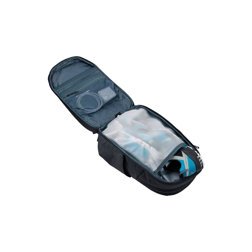 Thule TL-TATB128K - Mochila de viagem Aion 28 l preta