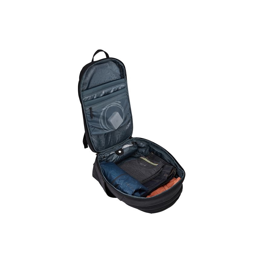 Thule TL-TATB128K - Mochila de viagem Aion 28 l preta