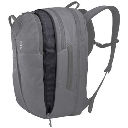 Thule TL-TATB128K - Mochila de viagem Aion 28 l preta