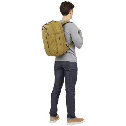 Thule TL-TATB128N - Mochila de viagem Aion 28 l castanho