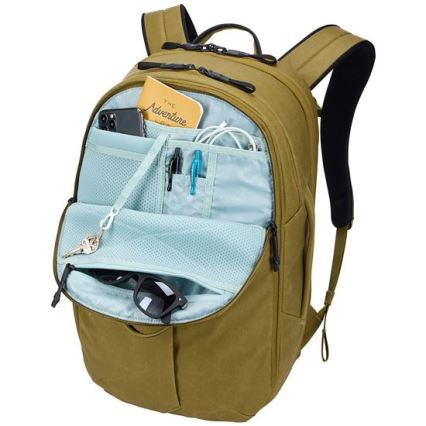 Thule TL-TATB128N - Mochila de viagem Aion 28 l castanho