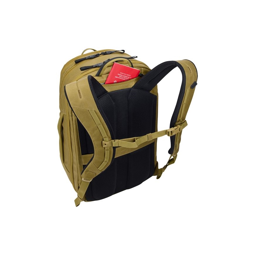 Thule TL-TATB128N - Mochila de viagem Aion 28 l castanho