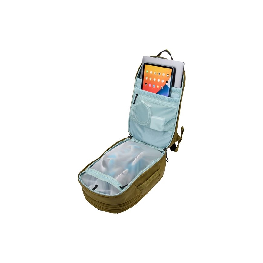 Thule TL-TATB128N - Mochila de viagem Aion 28 l castanho