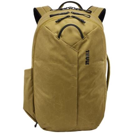 Thule TL-TATB128N - Mochila de viagem Aion 28 l castanho