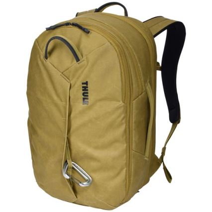 Thule TL-TATB128N - Mochila de viagem Aion 28 l castanho