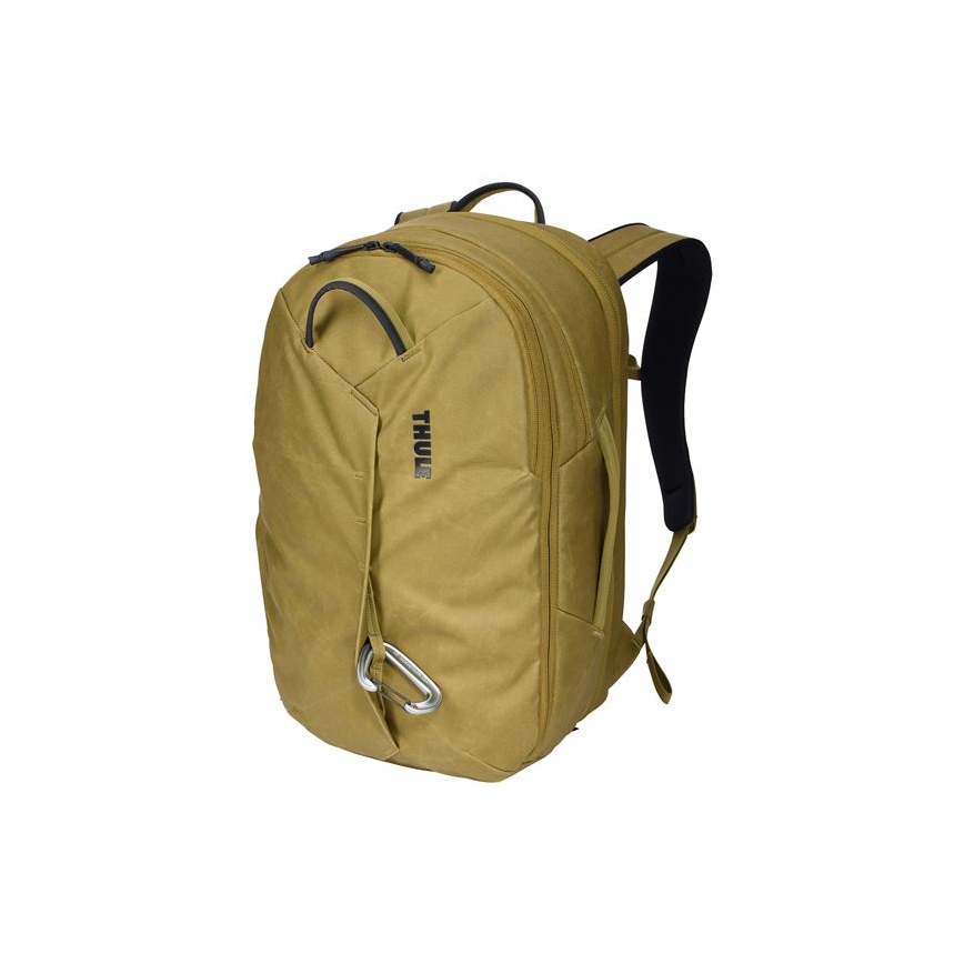 Thule TL-TATB128N - Mochila de viagem Aion 28 l castanho