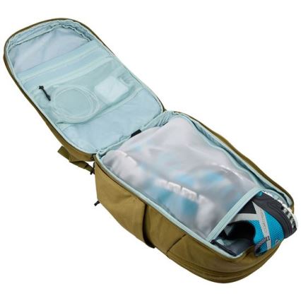 Thule TL-TATB128N - Mochila de viagem Aion 28 l castanho