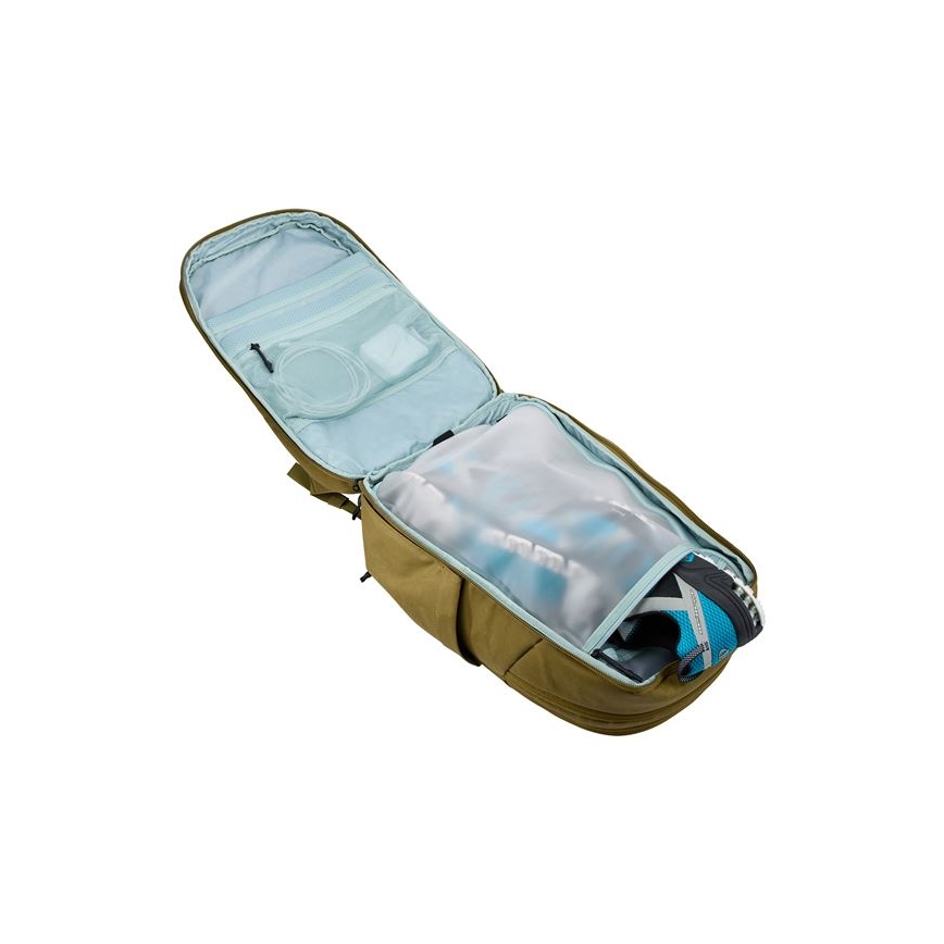 Thule TL-TATB128N - Mochila de viagem Aion 28 l castanho