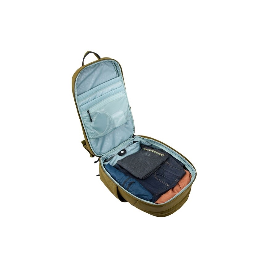 Thule TL-TATB128N - Mochila de viagem Aion 28 l castanho