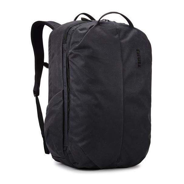 Thule TL-TATB140K - Mochila de viagem Aion 40 l preta