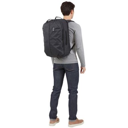 Thule TL-TATB140K - Mochila de viagem Aion 40 l preta