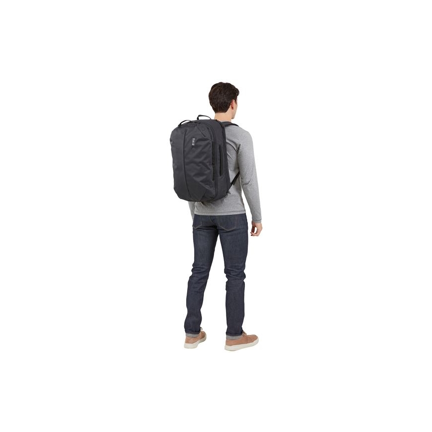 Thule TL-TATB140K - Mochila de viagem Aion 40 l preta