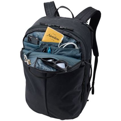 Thule TL-TATB140K - Mochila de viagem Aion 40 l preta