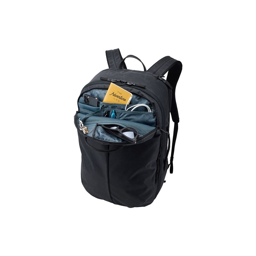 Thule TL-TATB140K - Mochila de viagem Aion 40 l preta