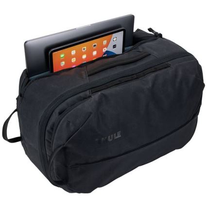 Thule TL-TATB140K - Mochila de viagem Aion 40 l preta