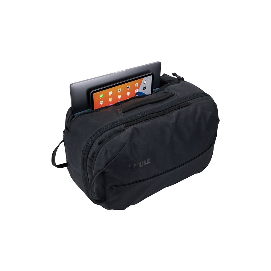 Thule TL-TATB140K - Mochila de viagem Aion 40 l preta