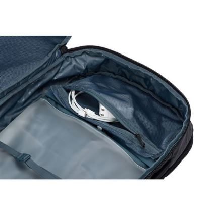 Thule TL-TATB140K - Mochila de viagem Aion 40 l preta