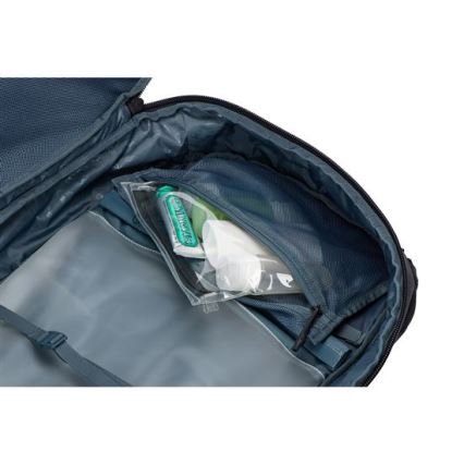 Thule TL-TATB140K - Mochila de viagem Aion 40 l preta
