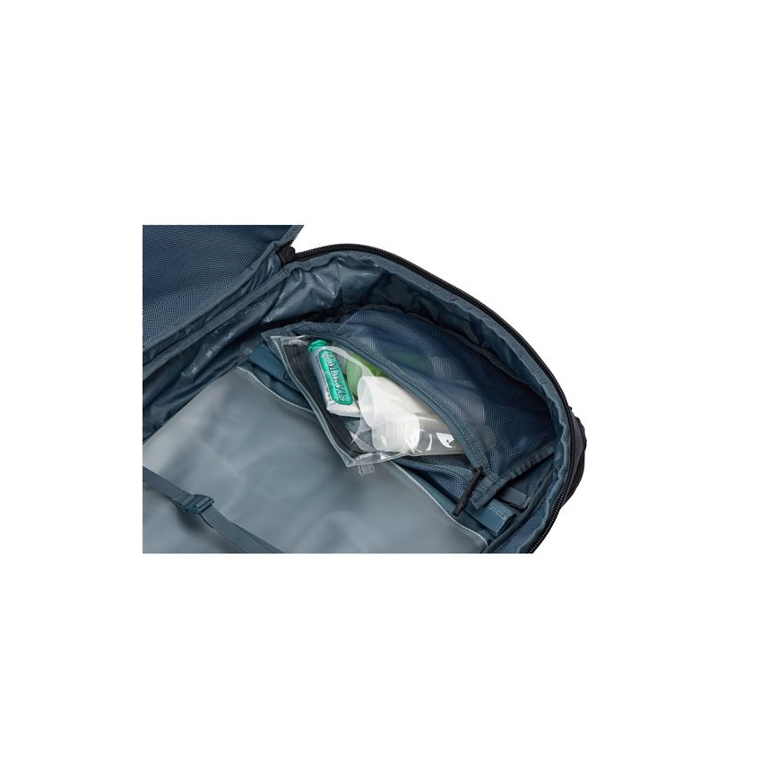 Thule TL-TATB140K - Mochila de viagem Aion 40 l preta