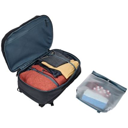 Thule TL-TATB140K - Mochila de viagem Aion 40 l preta