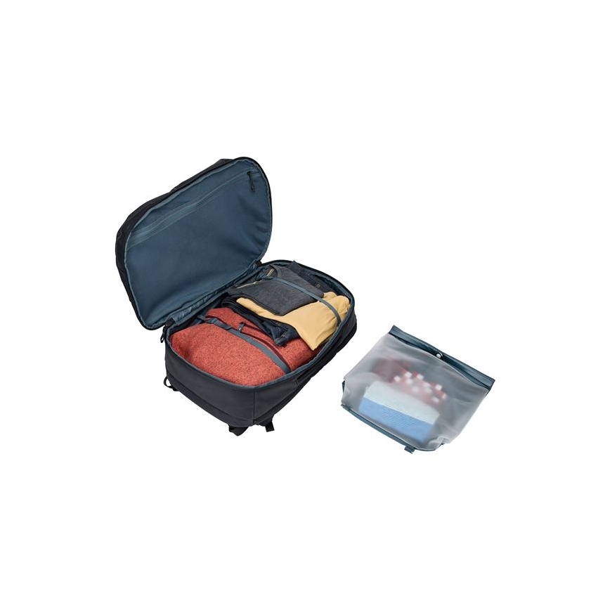 Thule TL-TATB140K - Mochila de viagem Aion 40 l preta