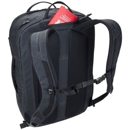 Thule TL-TATB140K - Mochila de viagem Aion 40 l preta