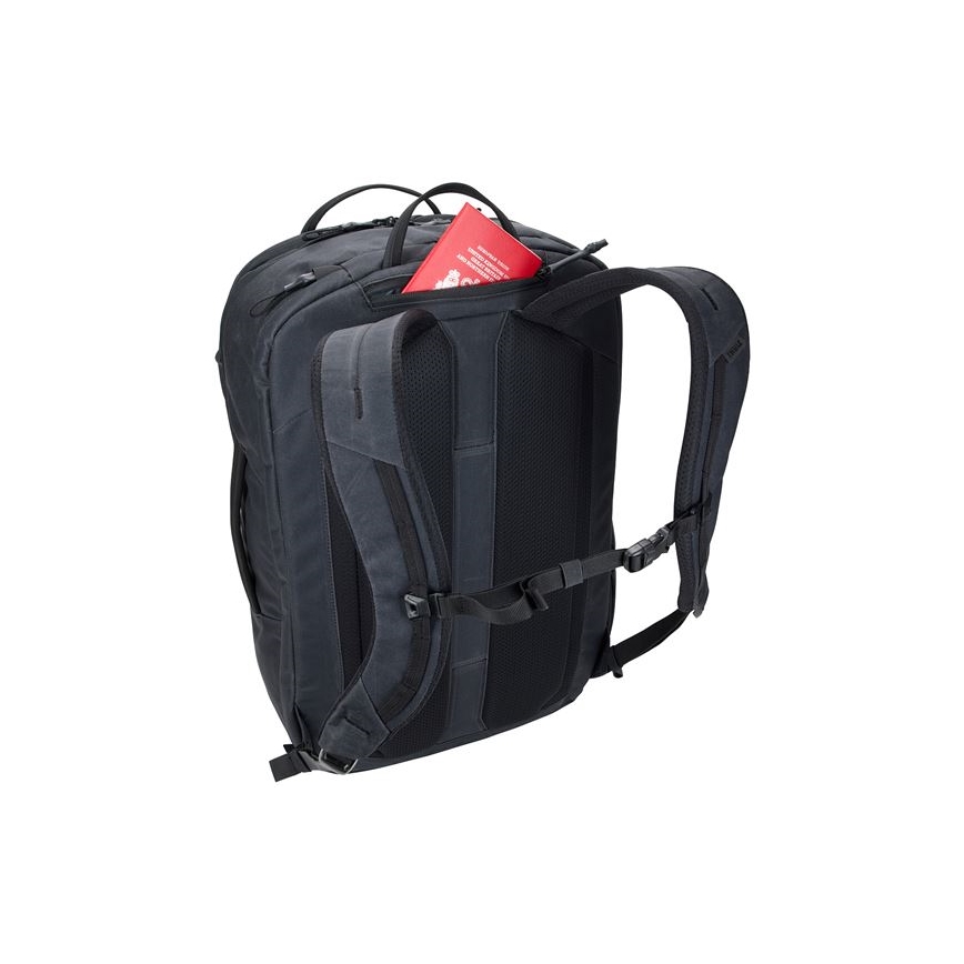 Thule TL-TATB140K - Mochila de viagem Aion 40 l preta