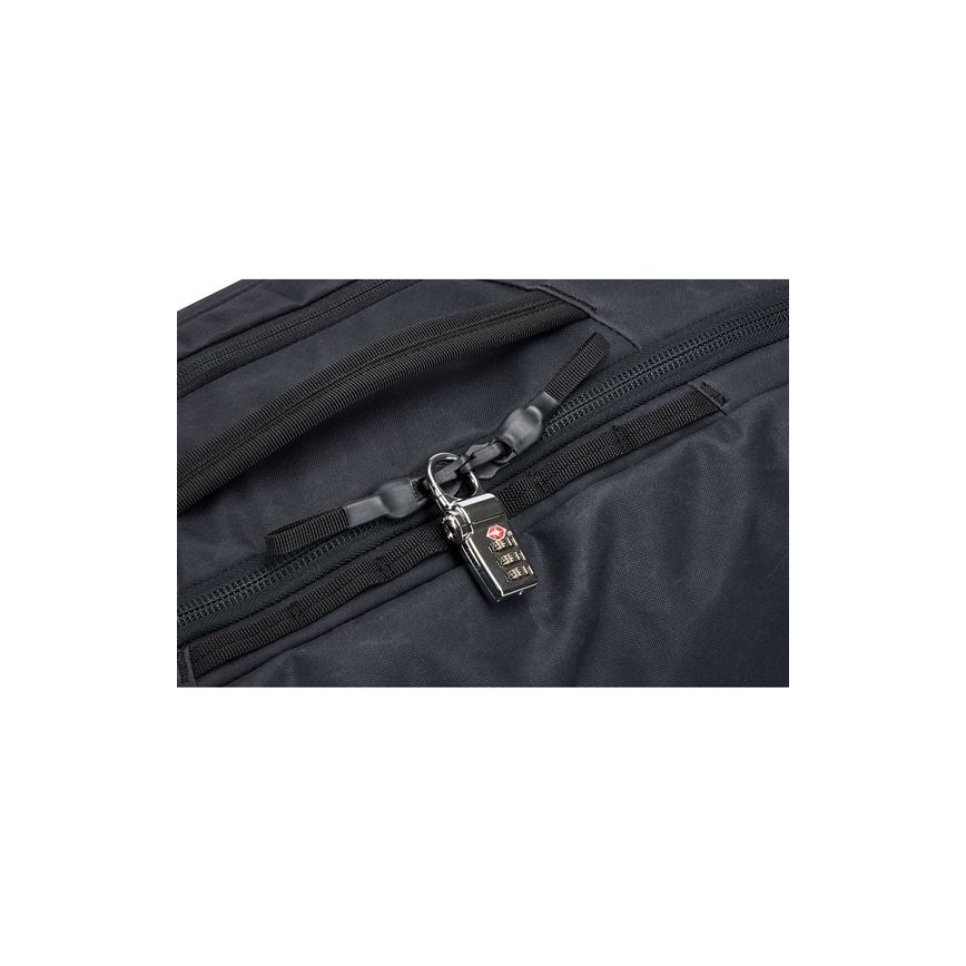Thule TL-TATB140K - Mochila de viagem Aion 40 l preta
