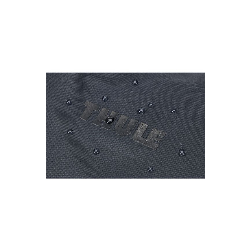 Thule TL-TATB140K - Mochila de viagem Aion 40 l preta