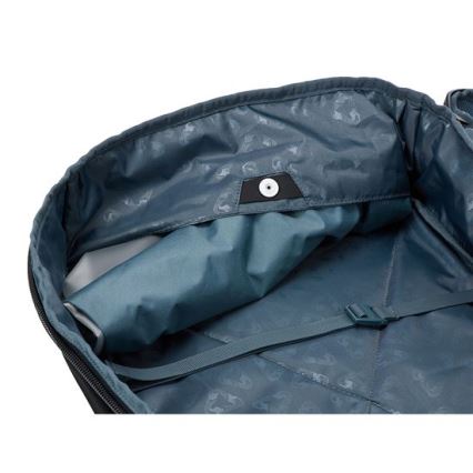 Thule TL-TATB140K - Mochila de viagem Aion 40 l preta