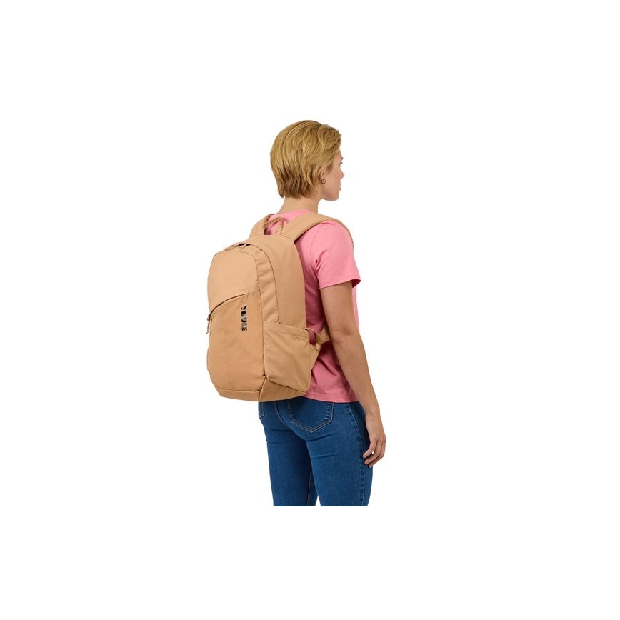 Thule TL-TCAM6115DT - Mochila Notus 20 l laranja