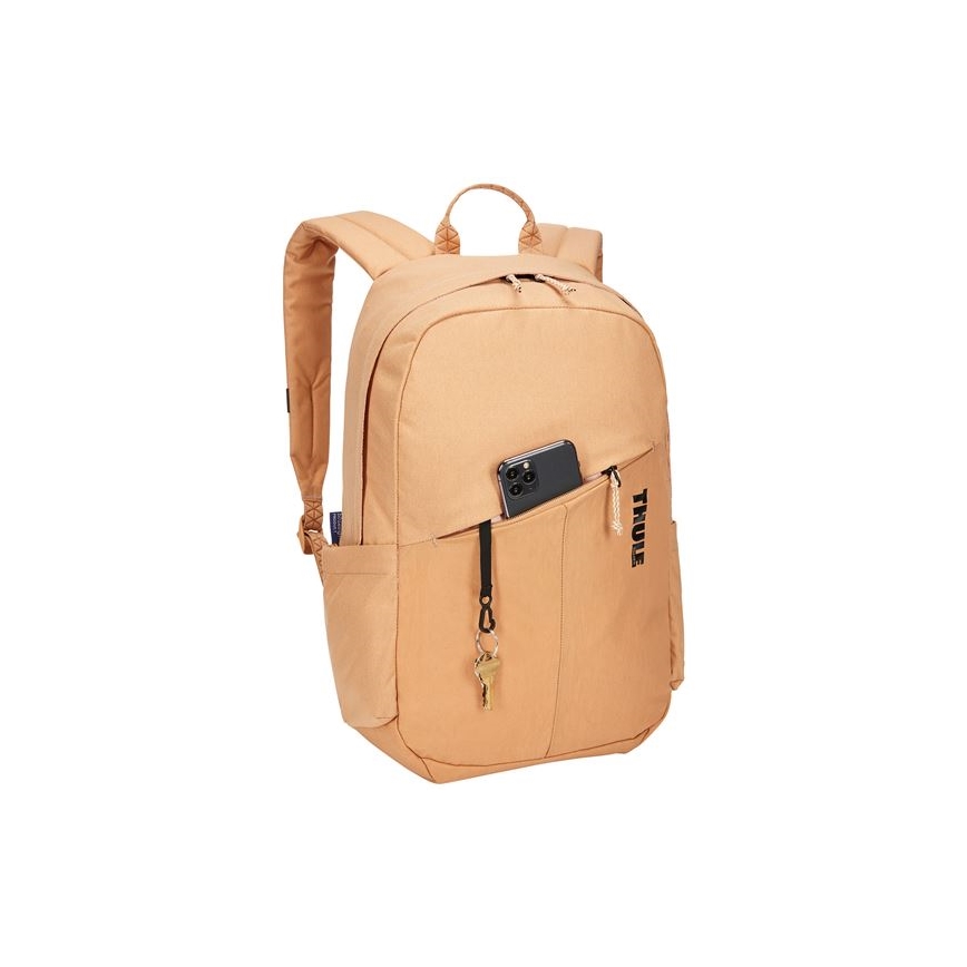 Thule TL-TCAM6115DT - Mochila Notus 20 l laranja