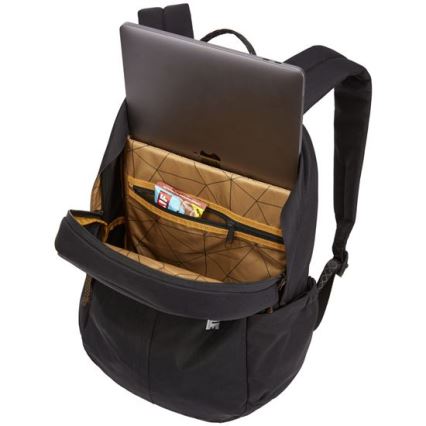 Thule TL-TCAM6115K - Mochila Notus 20 l preta