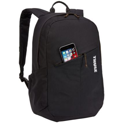 Thule TL-TCAM6115K - Mochila Notus 20 l preta