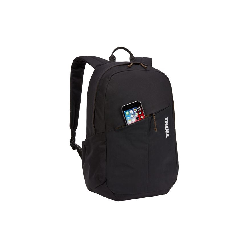 Thule TL-TCAM6115K - Mochila Notus 20 l preta