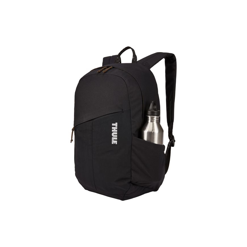 Thule TL-TCAM6115K - Mochila Notus 20 l preta