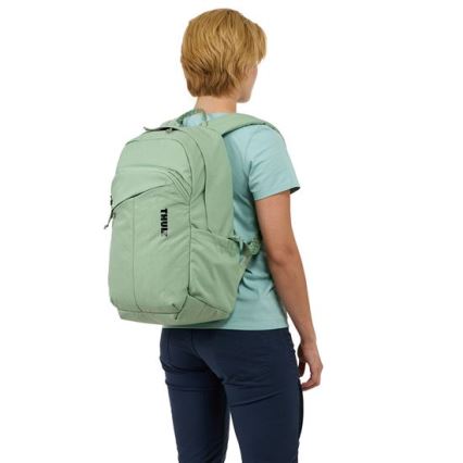 Thule TL-TCAM7116BG - Mochila Indago 23 l verde