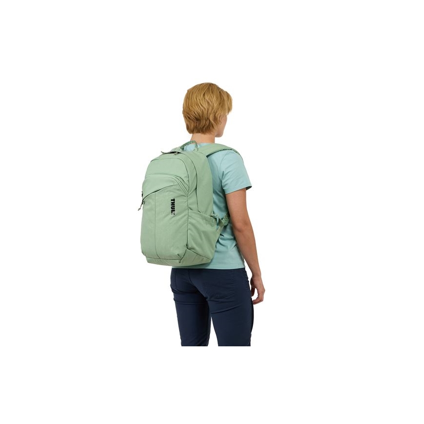 Thule TL-TCAM7116BG - Mochila Indago 23 l verde