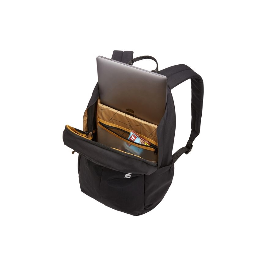 Thule TL-TCAM7116K - Mochila Indago 23 l preta