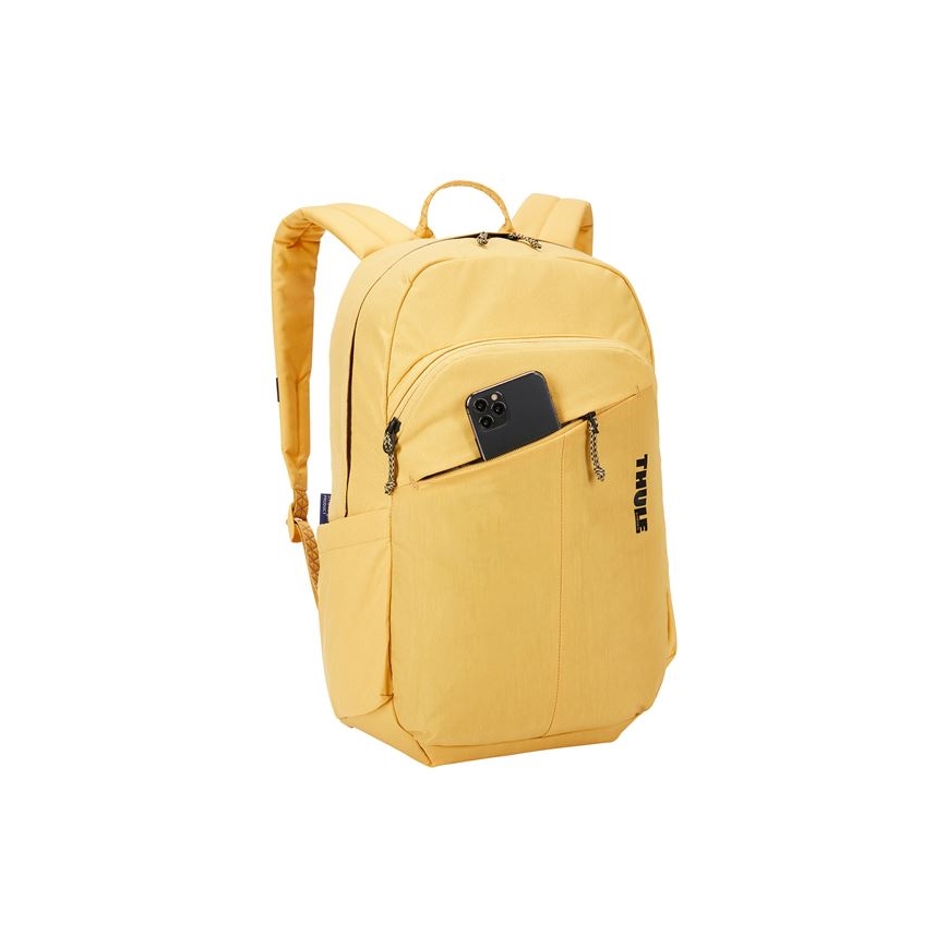 Thule TL-TCAM7116OC - Mochila Indago 23 l amarela