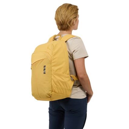 Thule TL-TCAM8116OC - Mochila Exeo 28 l amarela