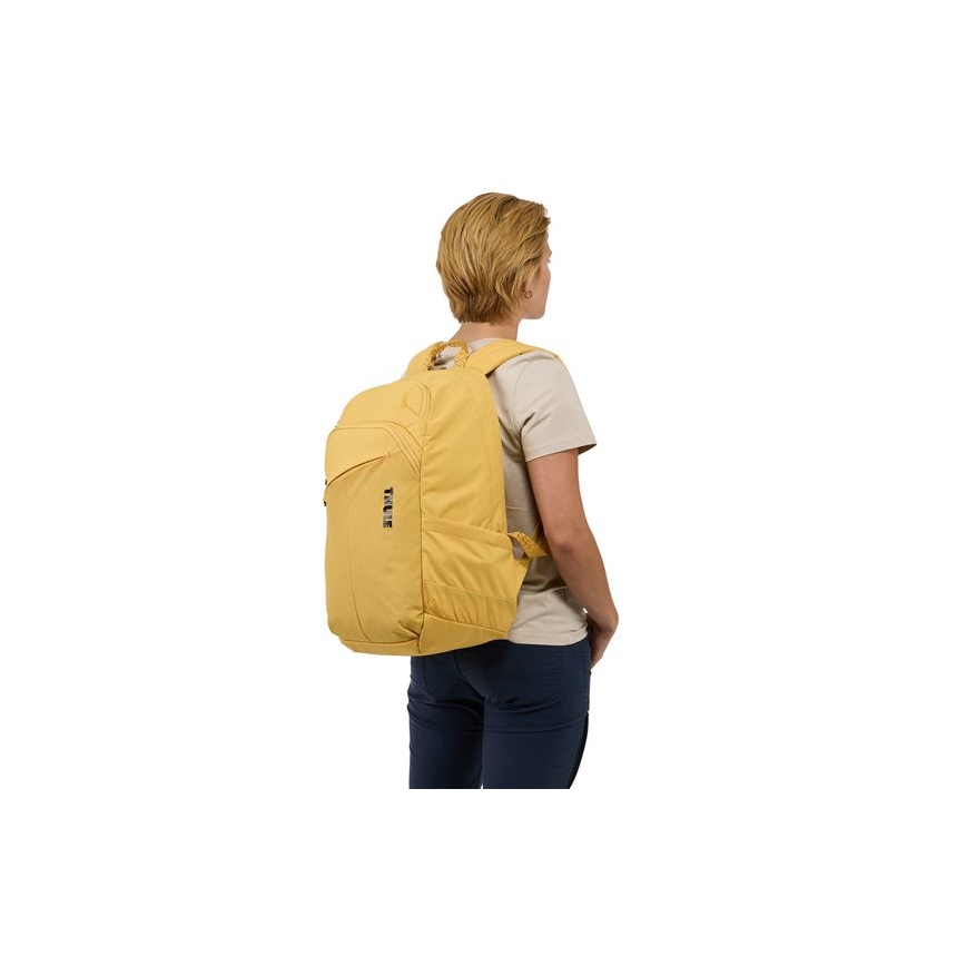 Thule TL-TCAM8116OC - Mochila Exeo 28 l amarela