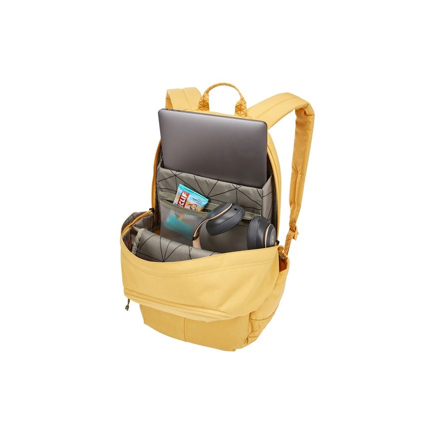 Thule TL-TCAM8116OC - Mochila Exeo 28 l amarela