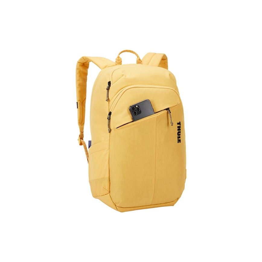 Thule TL-TCAM8116OC - Mochila Exeo 28 l amarela