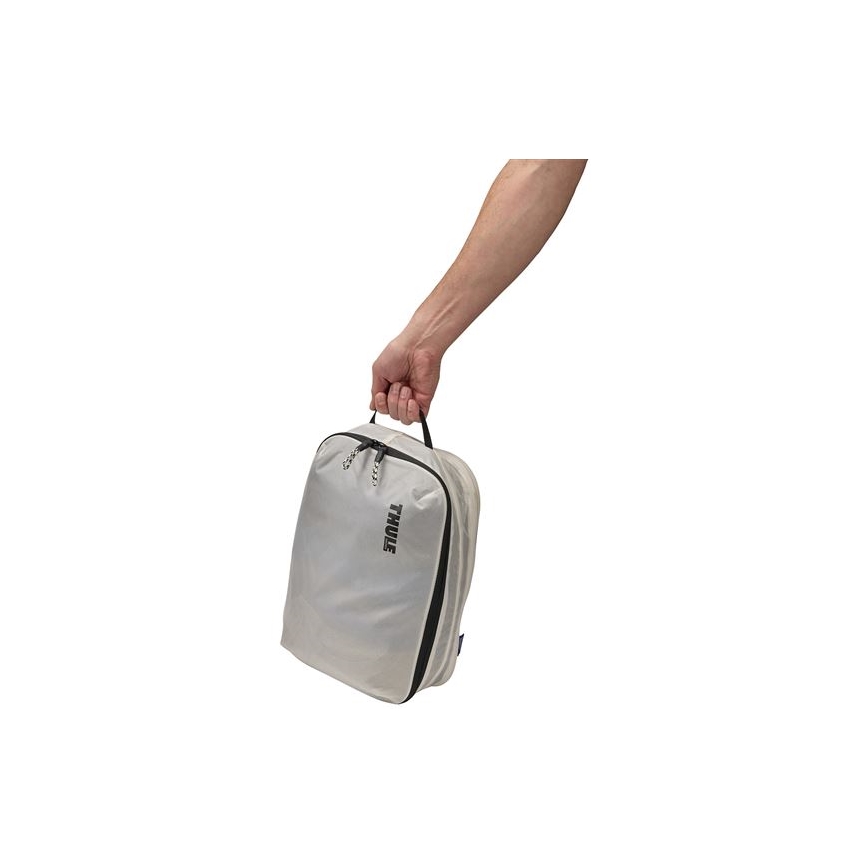 Thule TL-TCCD201 - Organizador de viagens branco limpo/sujo